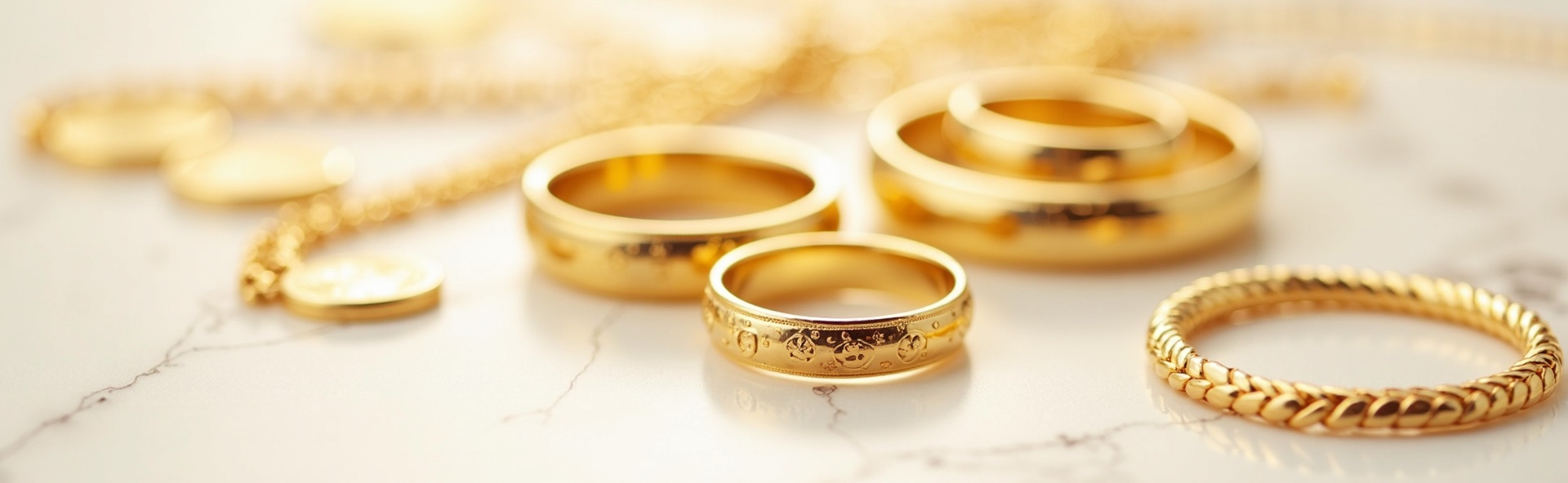 Sell Your Gold