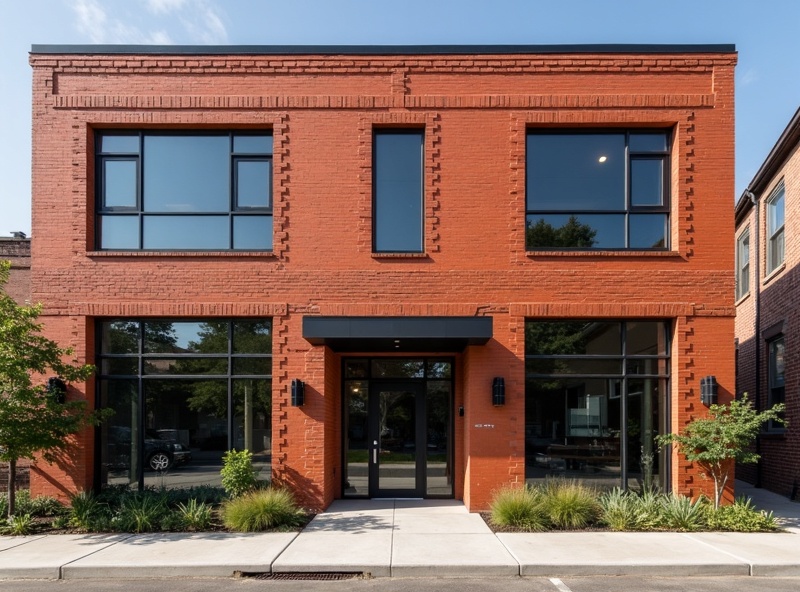 Riverside Commercial Complex