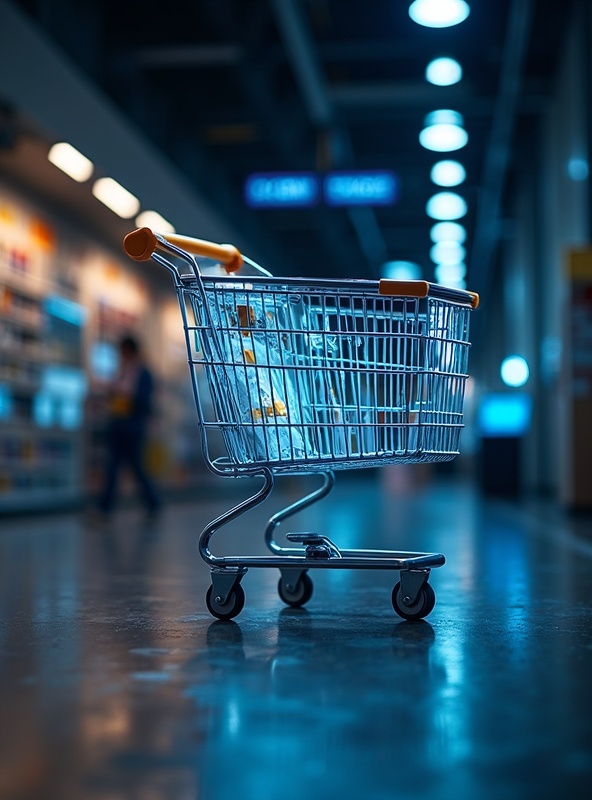 Marketplace Operations