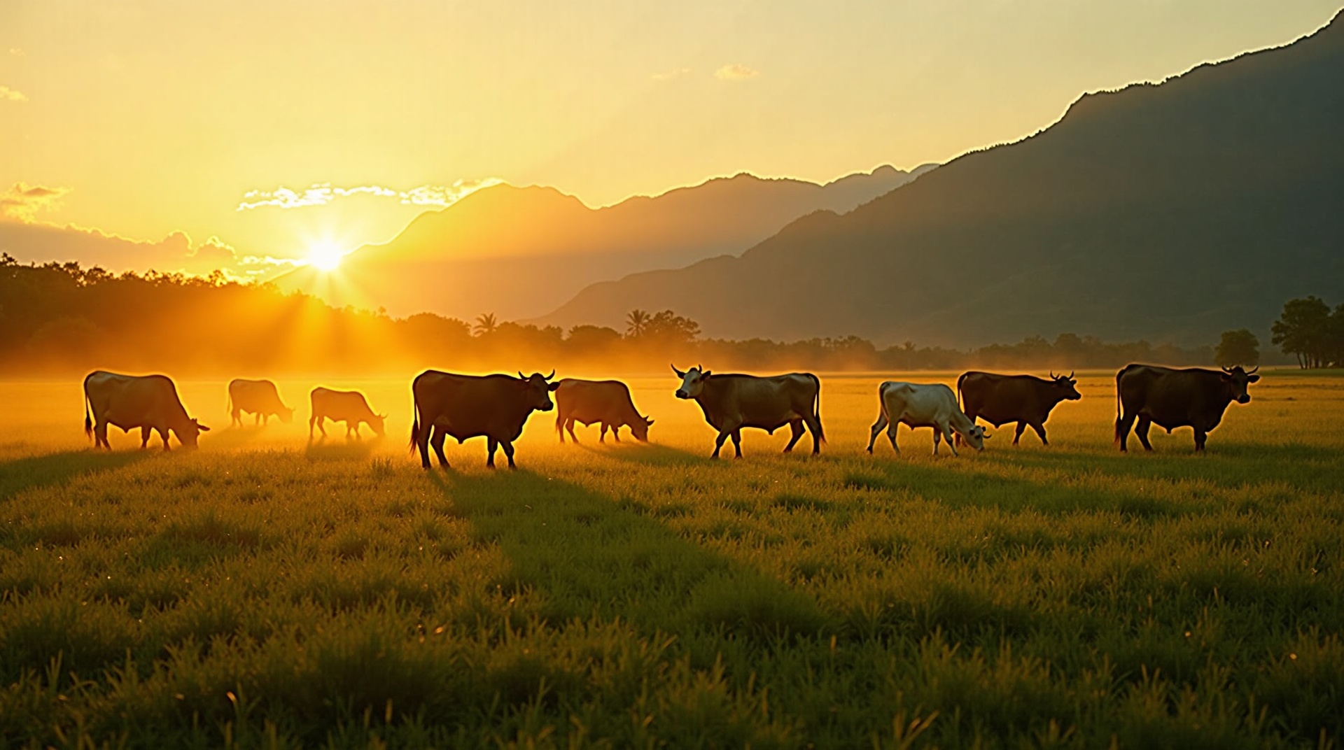 Ganadería BioAgro Export