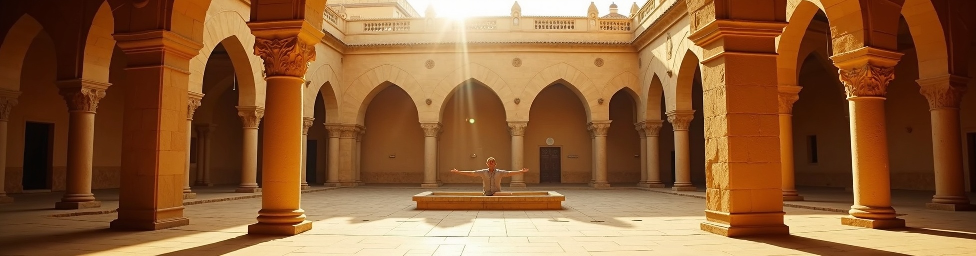 Islamic learning in Egypt