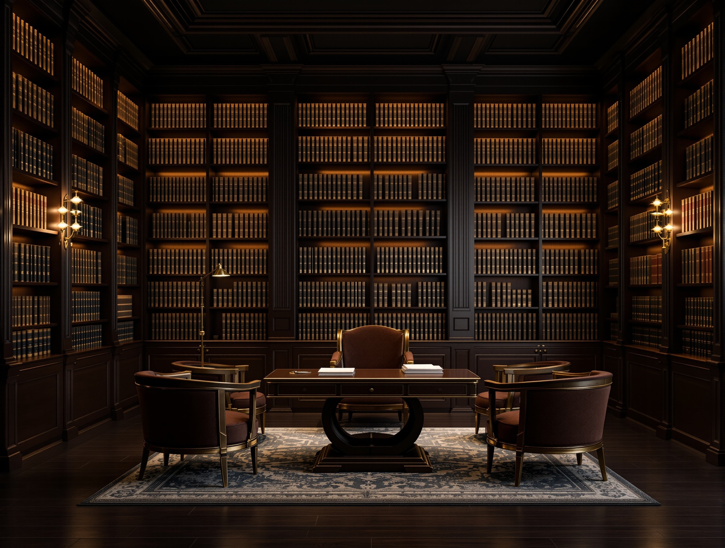 Law Firms