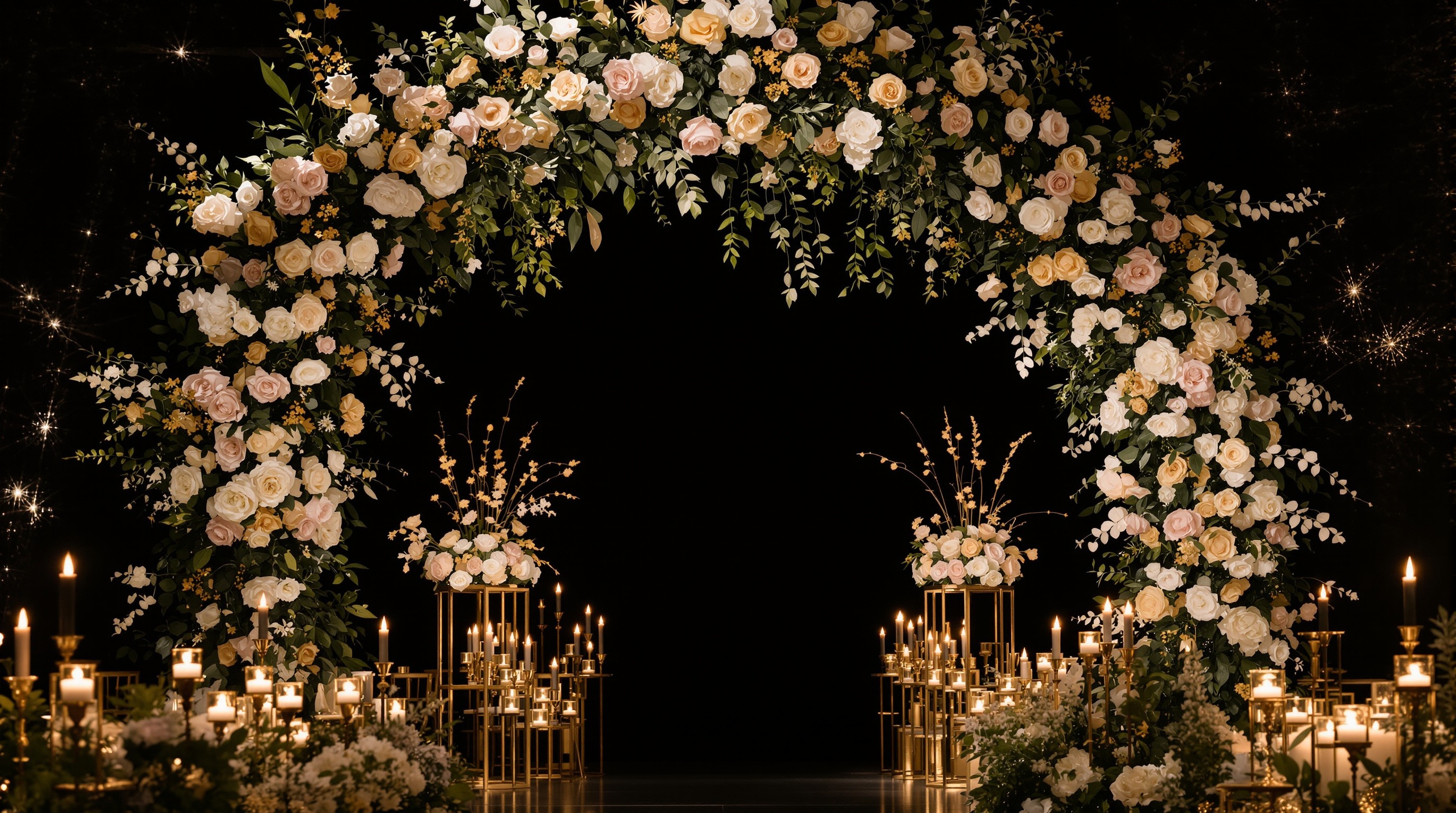 Cérémonie de mariage Montréal — GM MC²