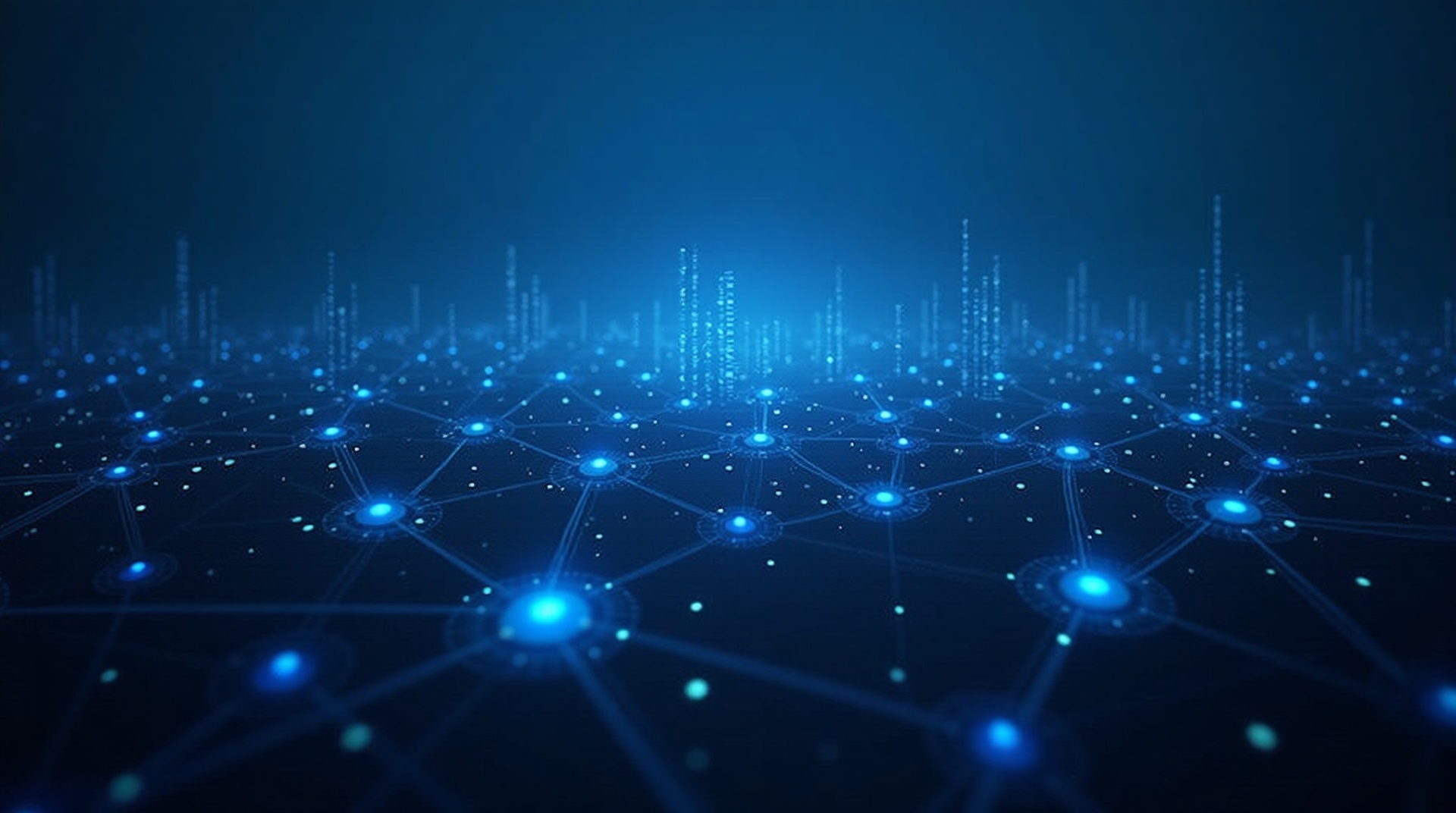 벤처스퀘어 히어로 배경