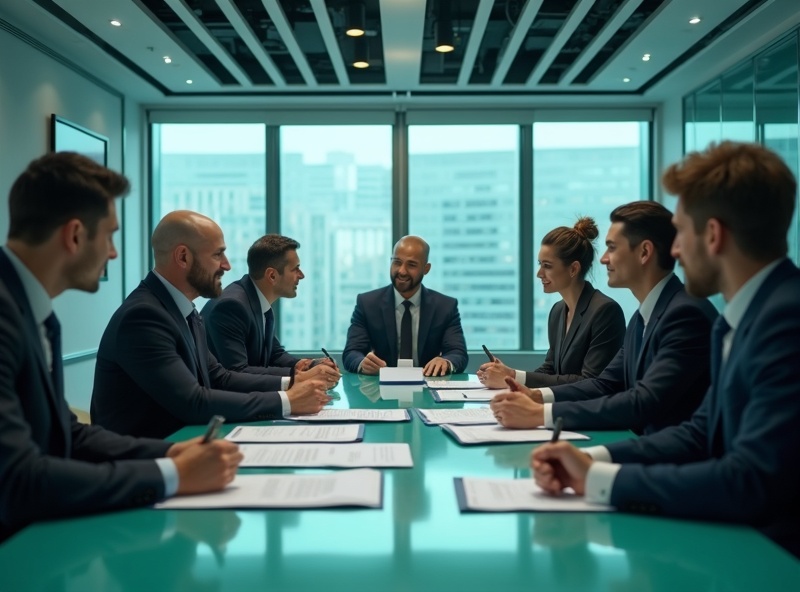 Geniş Sigorta Ağı