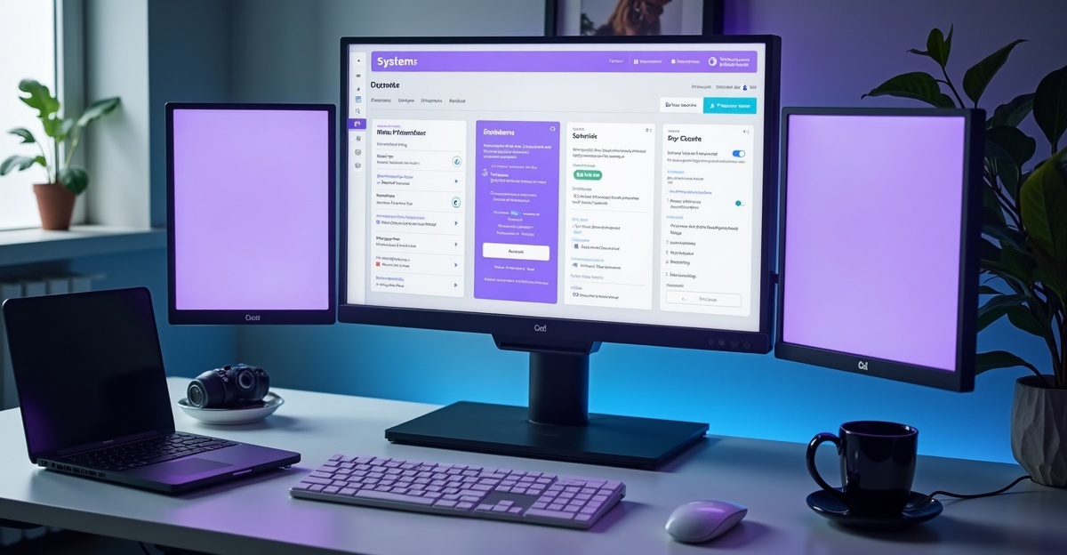 Systeme.io in 2026: The Ultimate All-in-One Growth Guide for Digital Entrepreneurs