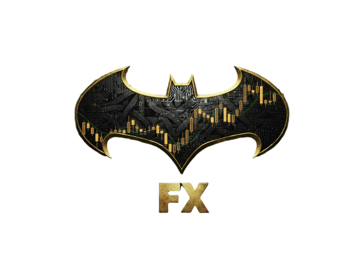BatmanFX Logo