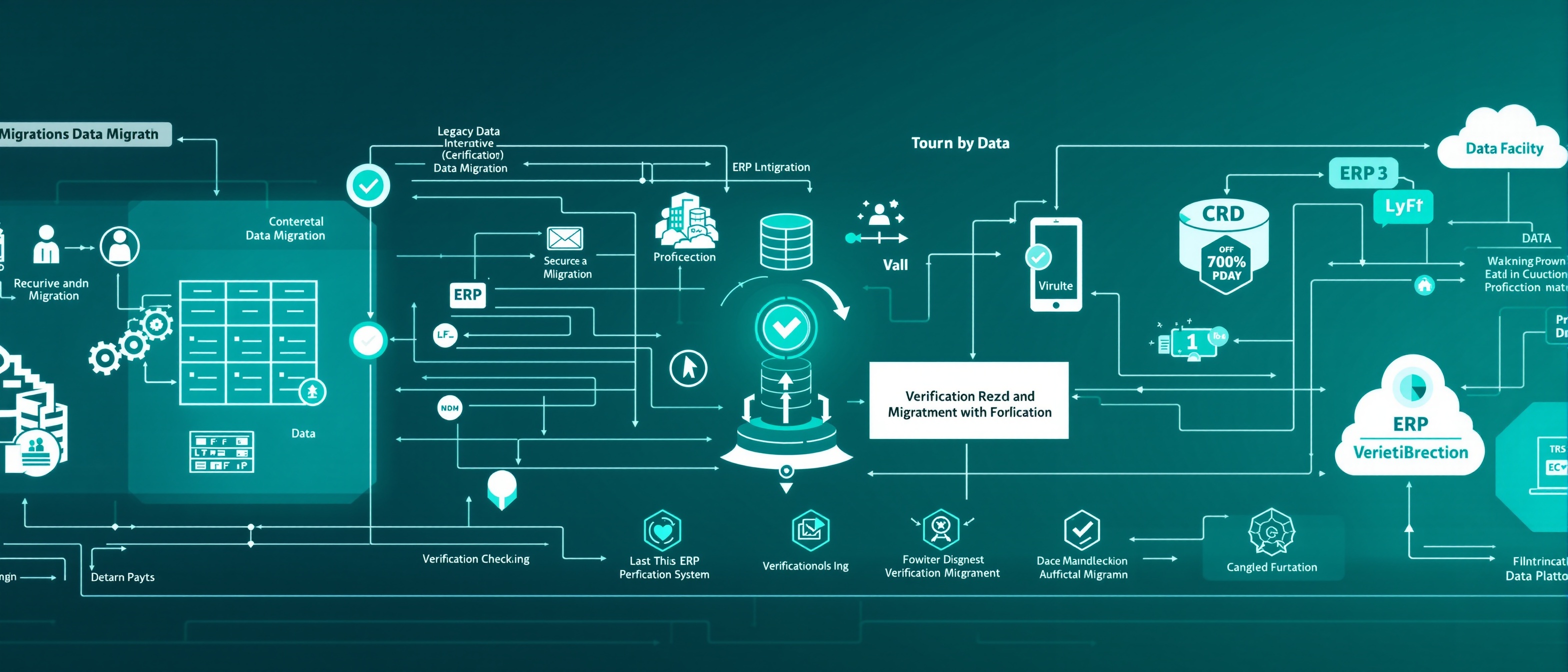 데이터 마이그레이션