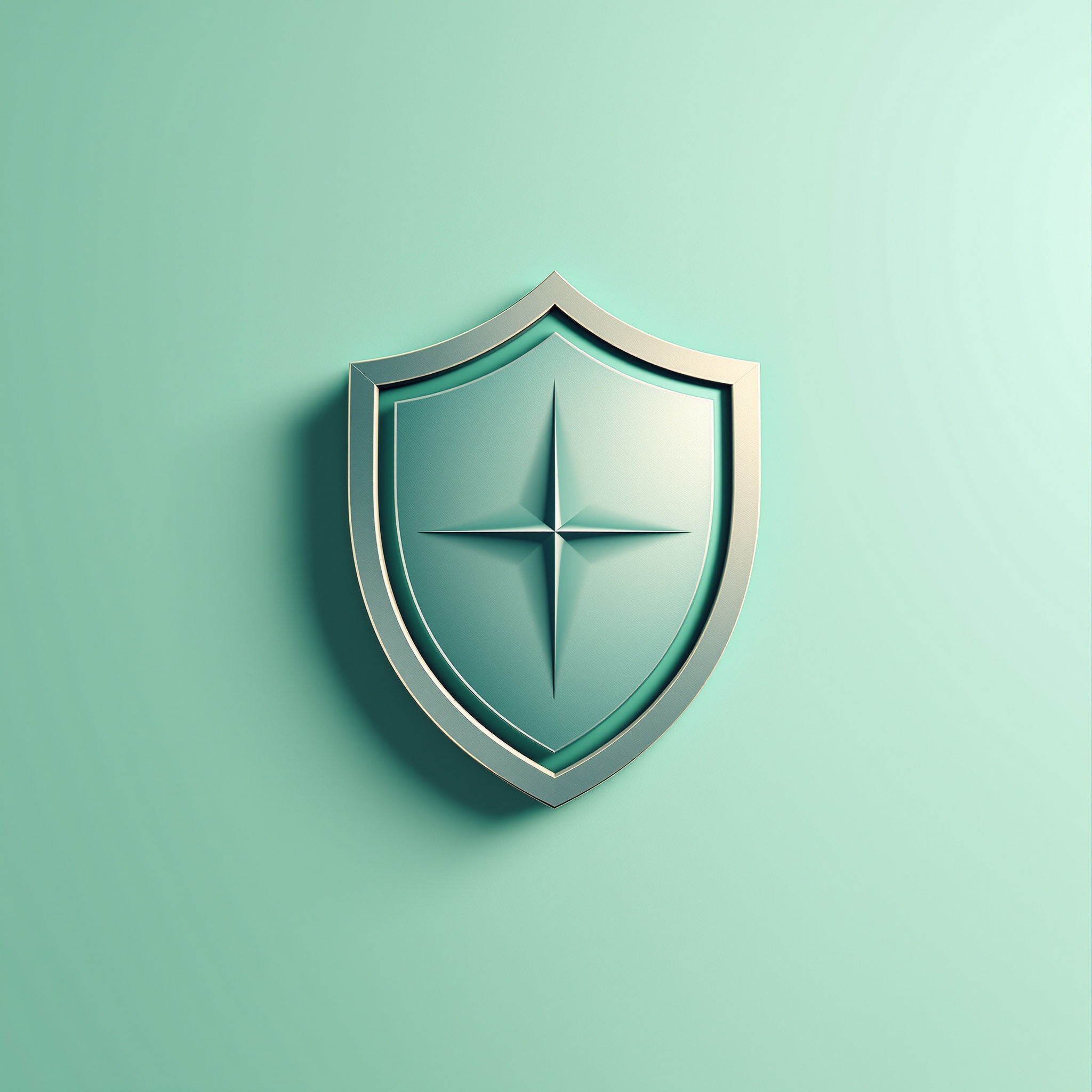 Safety and security illustration