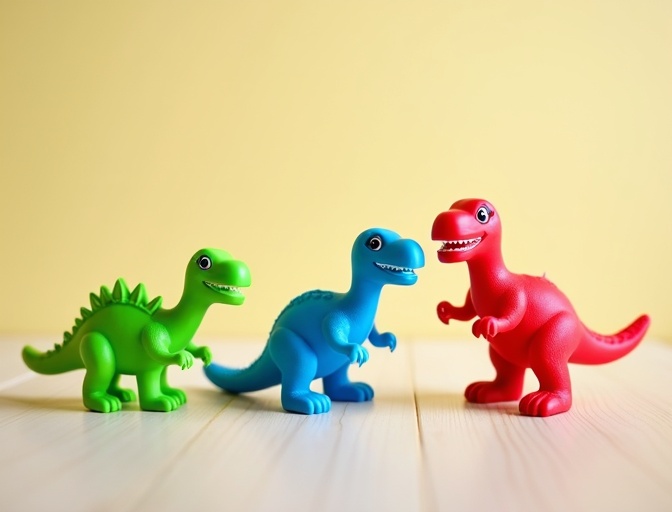 Dinosaurs
