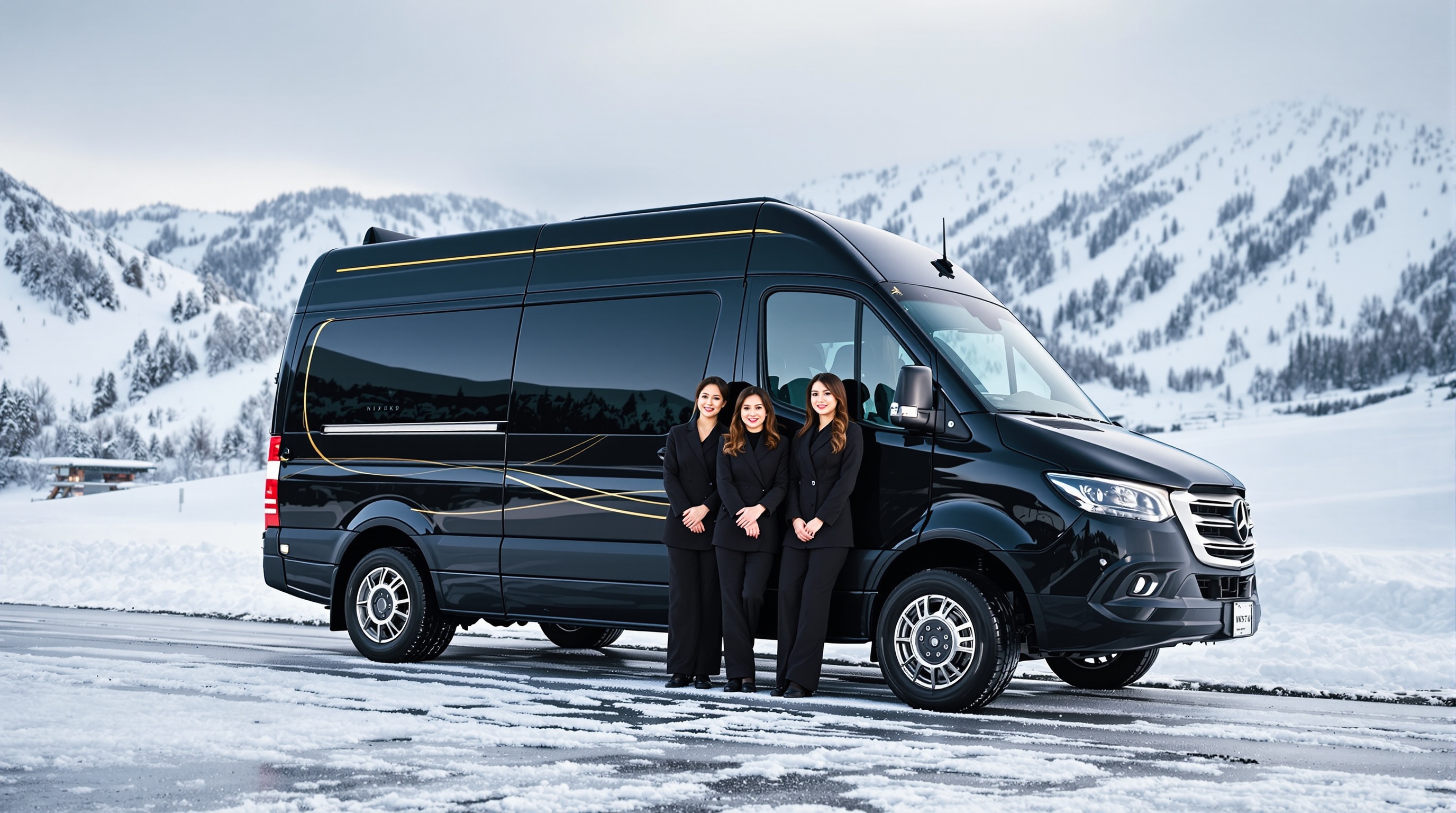 Vimutti Spa Professional Team