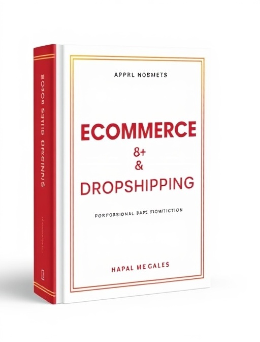E-Commerce Mastery: Dropshipping from China