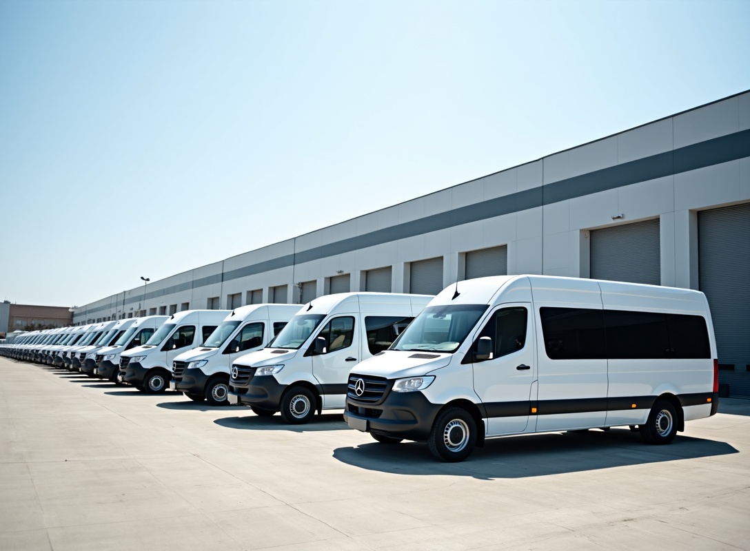 Equipo EMGY Logistics Group