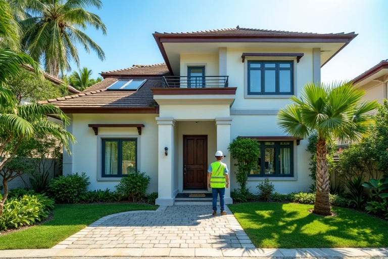 Hút Bể Phốt Hộ Gia Đình