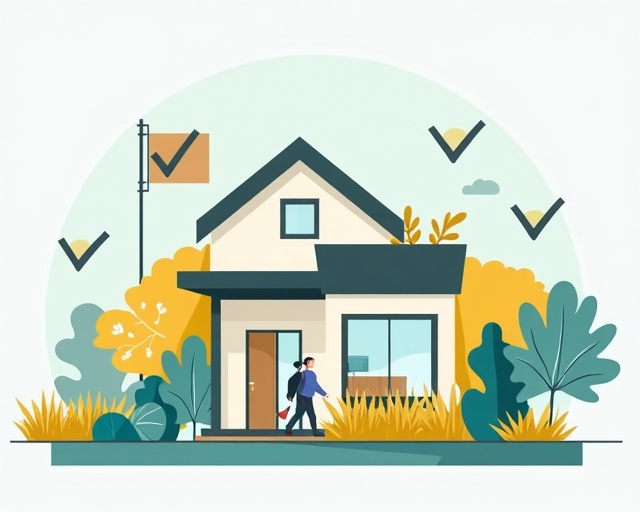 Property Valuation Illustration