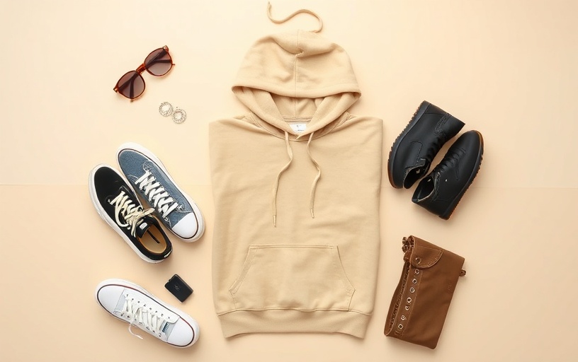 Fashion collection