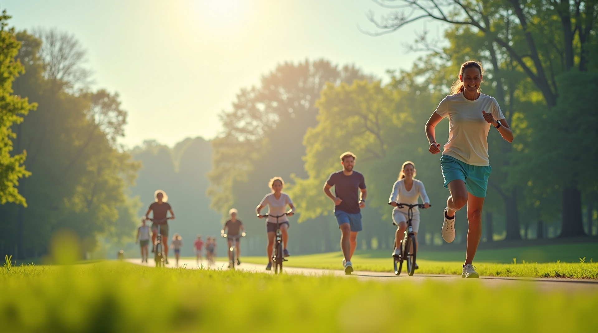 Heart Health Prevention