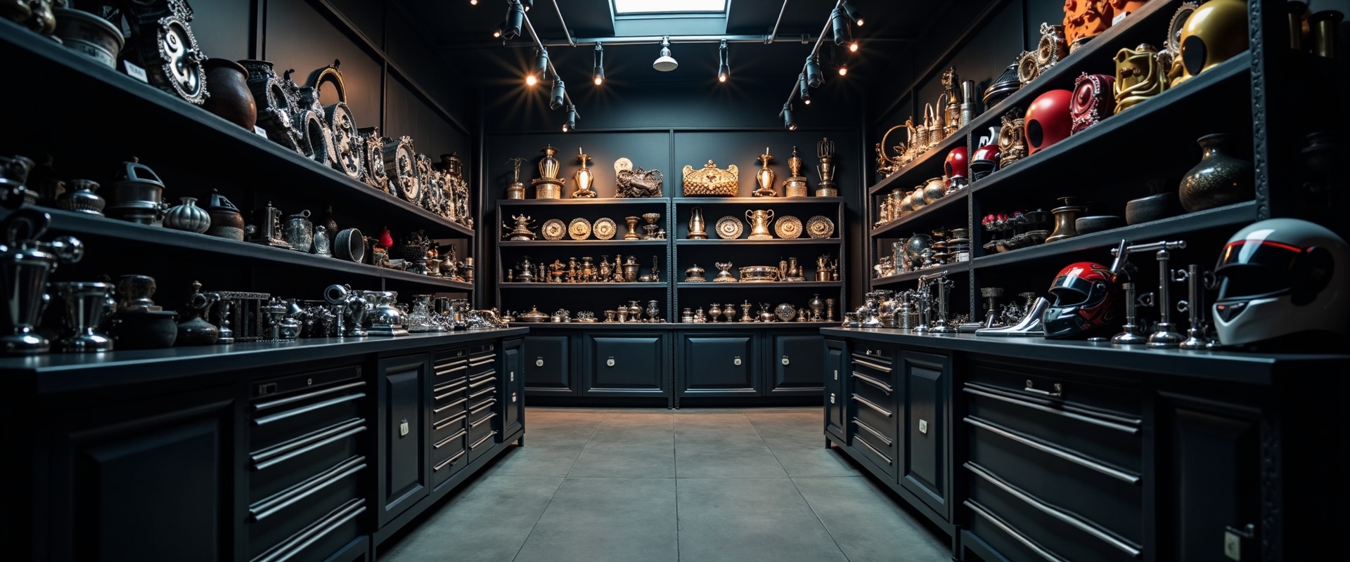 Moto Xperts Parts and Accessories