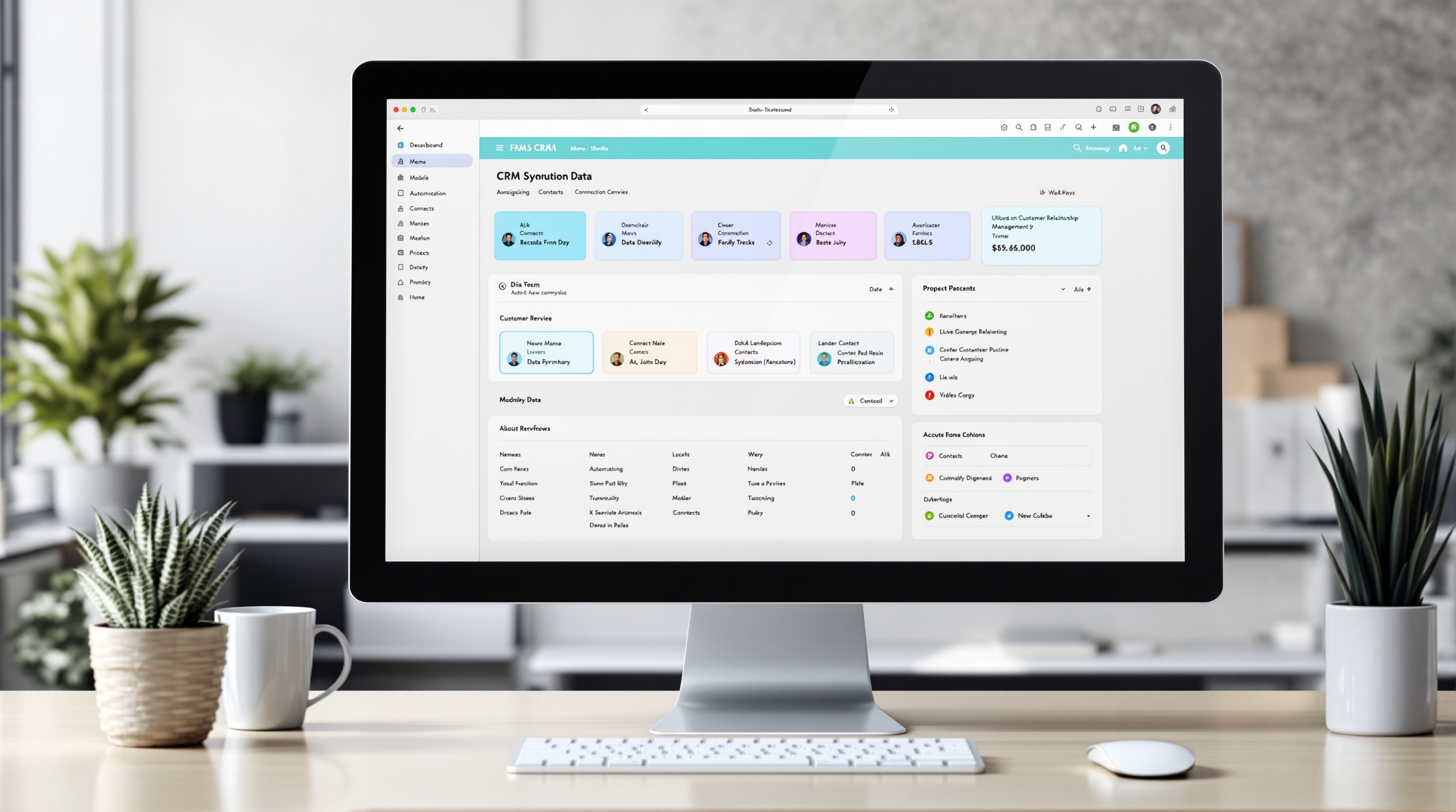 CRM Sistemi Neden Her Acentenin Olmalı?