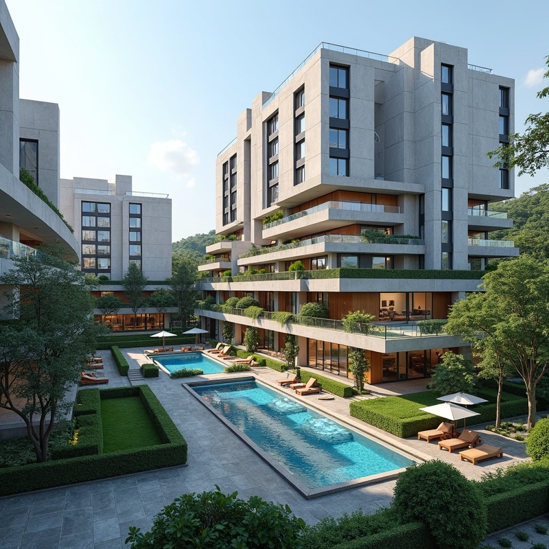 Real Estate Development