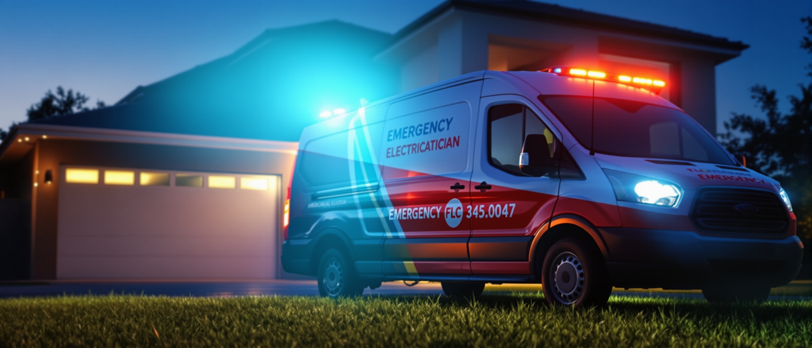 Emergency Call-Outs Sussex