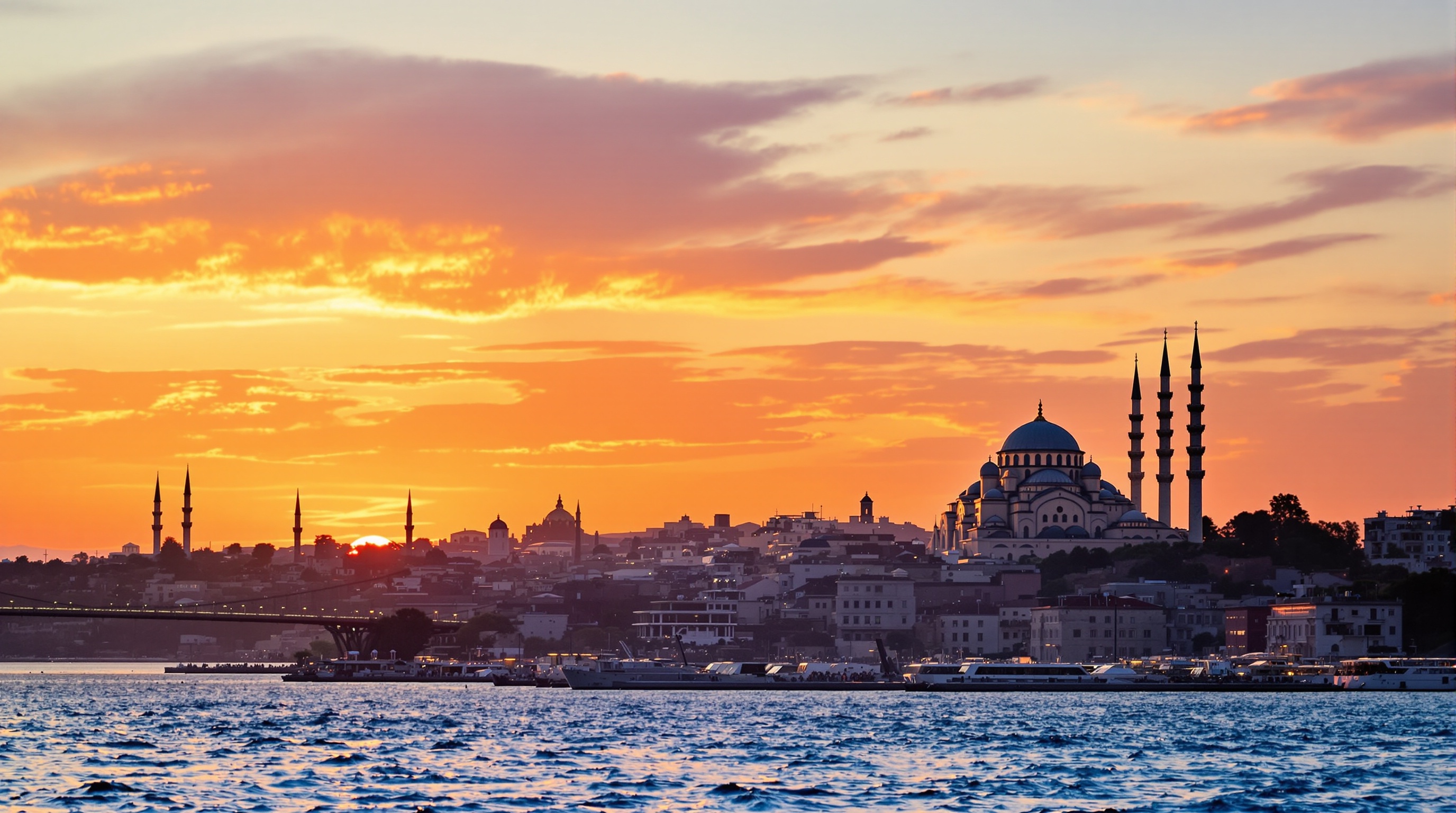 Turkey Travel Guide: Where East Meets West in Perfect Harmony