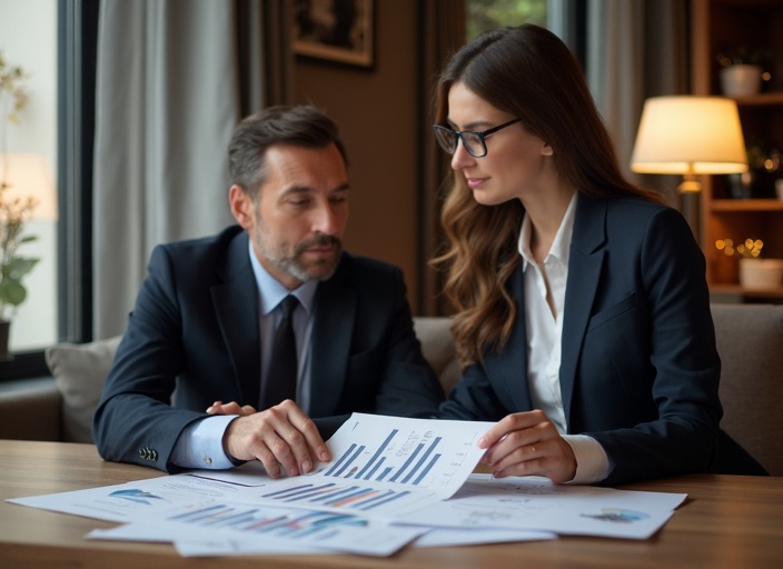 Asesoramiento inmobiliario Novoa Capital