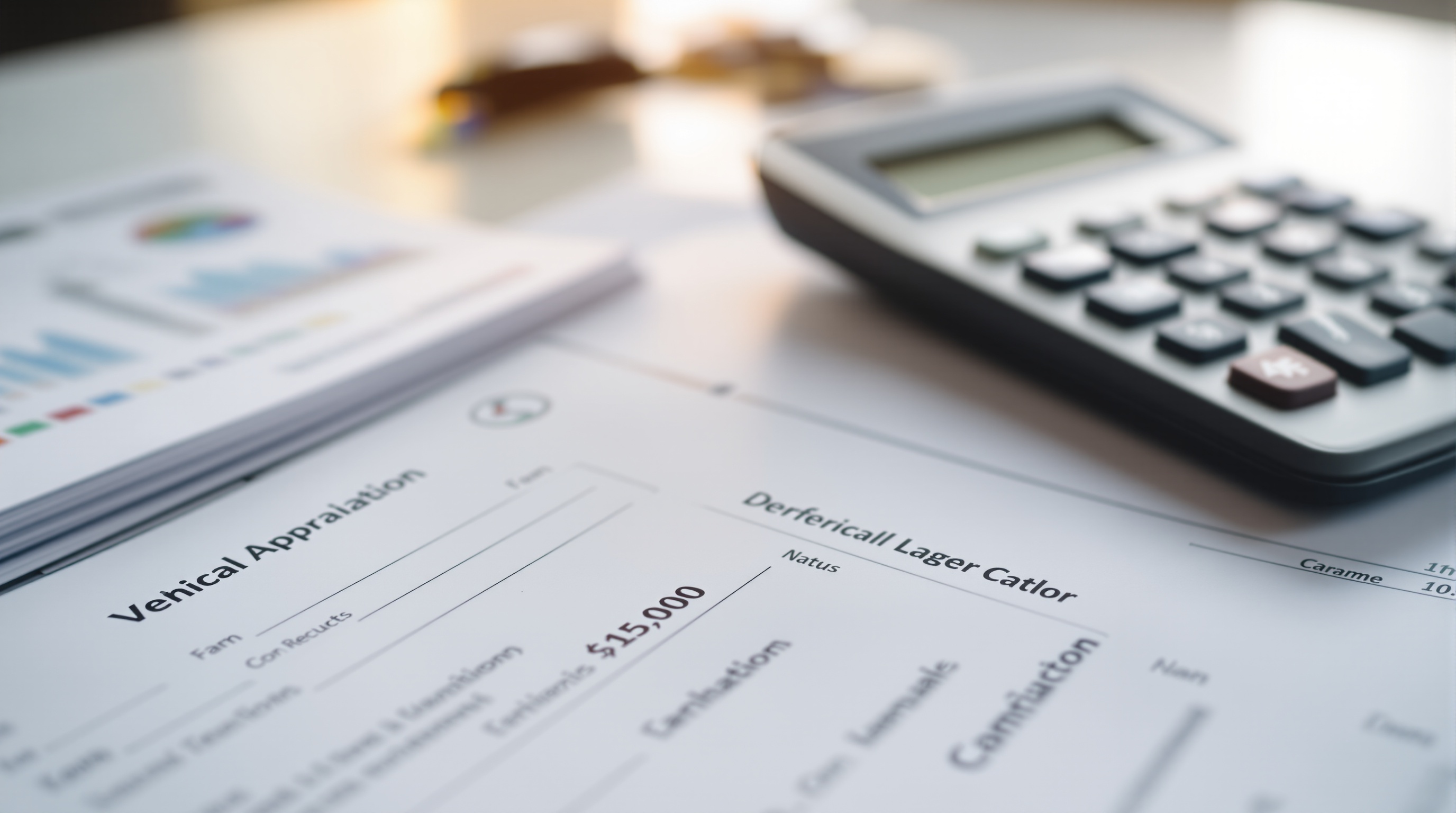 The 17c Formula: How Insurers Calculate Diminished Value