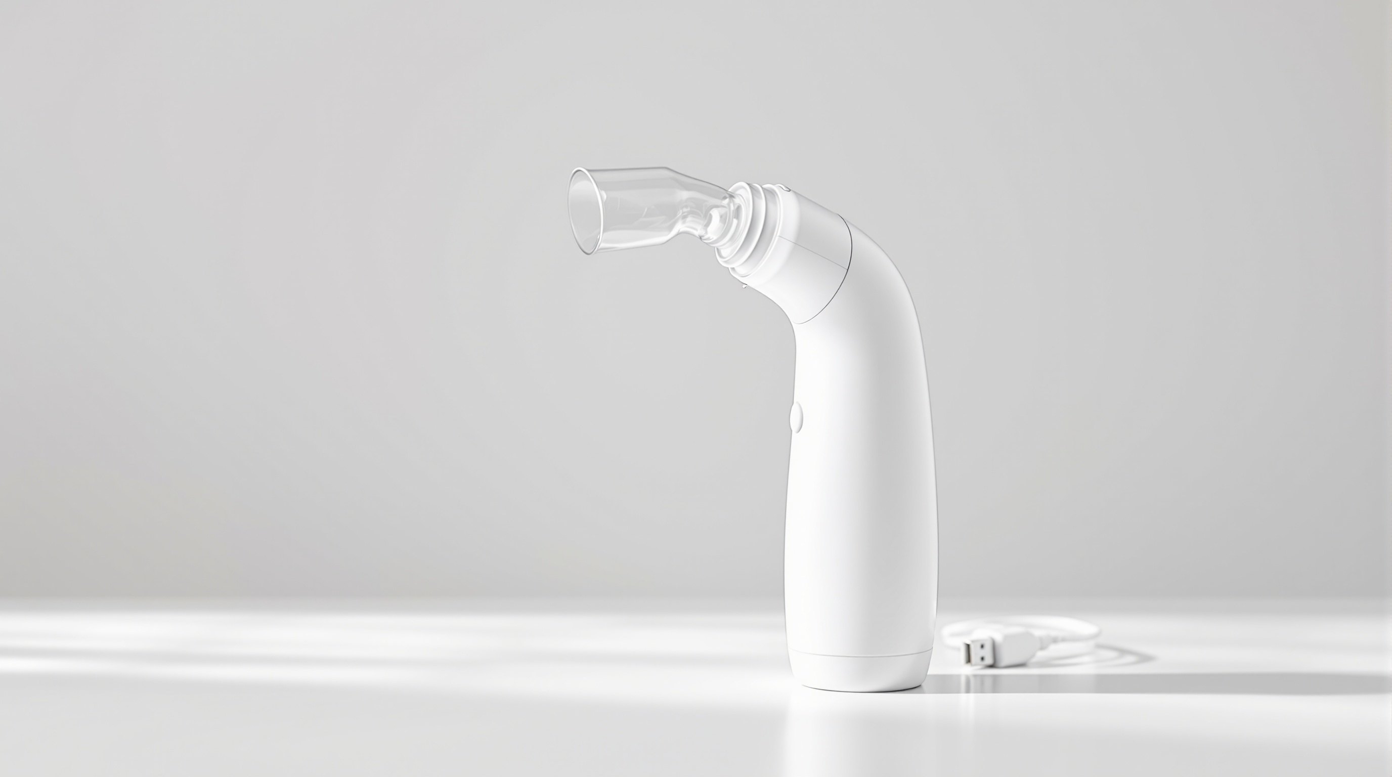 電動鼻水吸引器 電動鼻水吸引器|子育て便利グッズ人気ランキング第1位