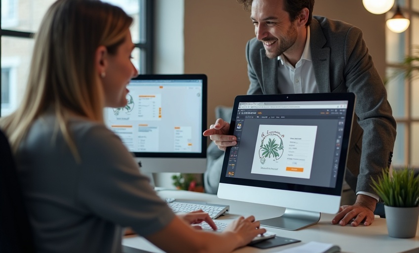お問い合わせ・見積もり | NEXUTHAレーザー彫刻制作の流れ NEXUTHA お問い合わせ・見積もり - レーザー彫刻制作工程ステップ1