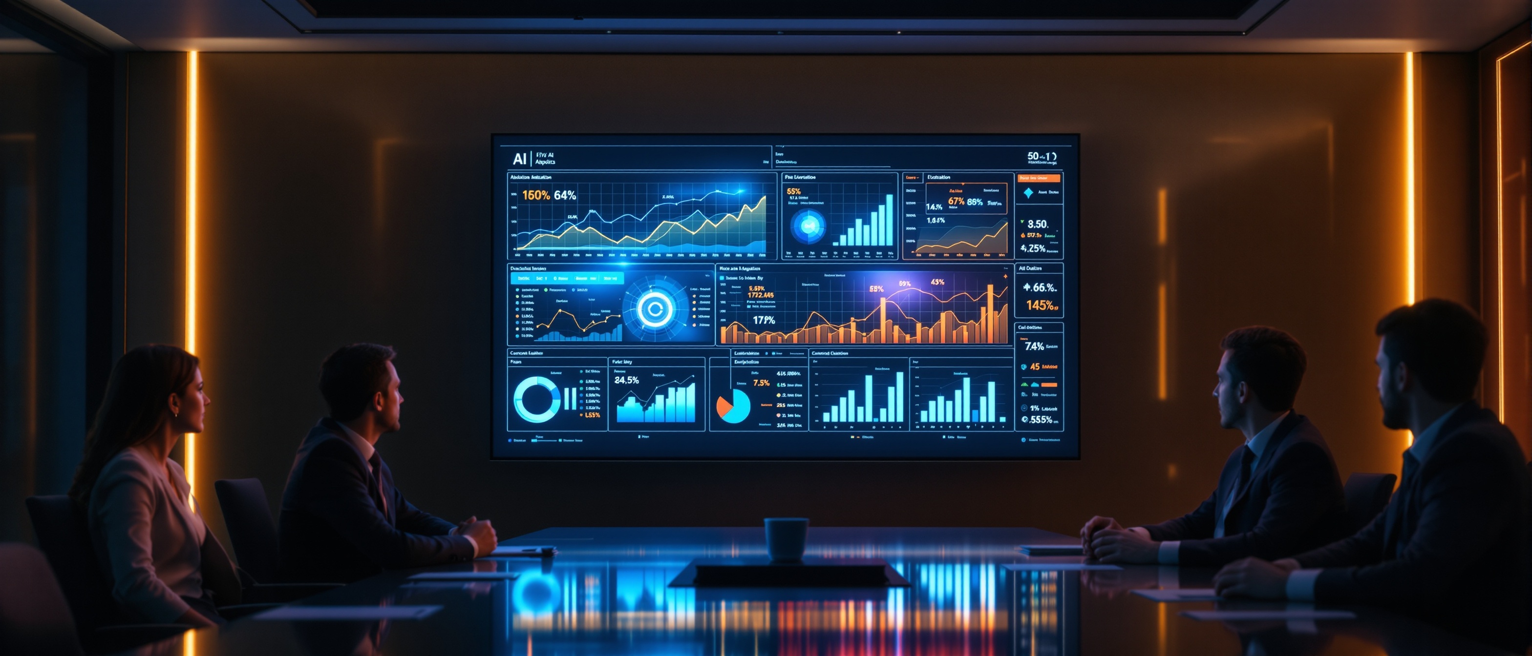 PoCから
Must to have経営アジェンダへ