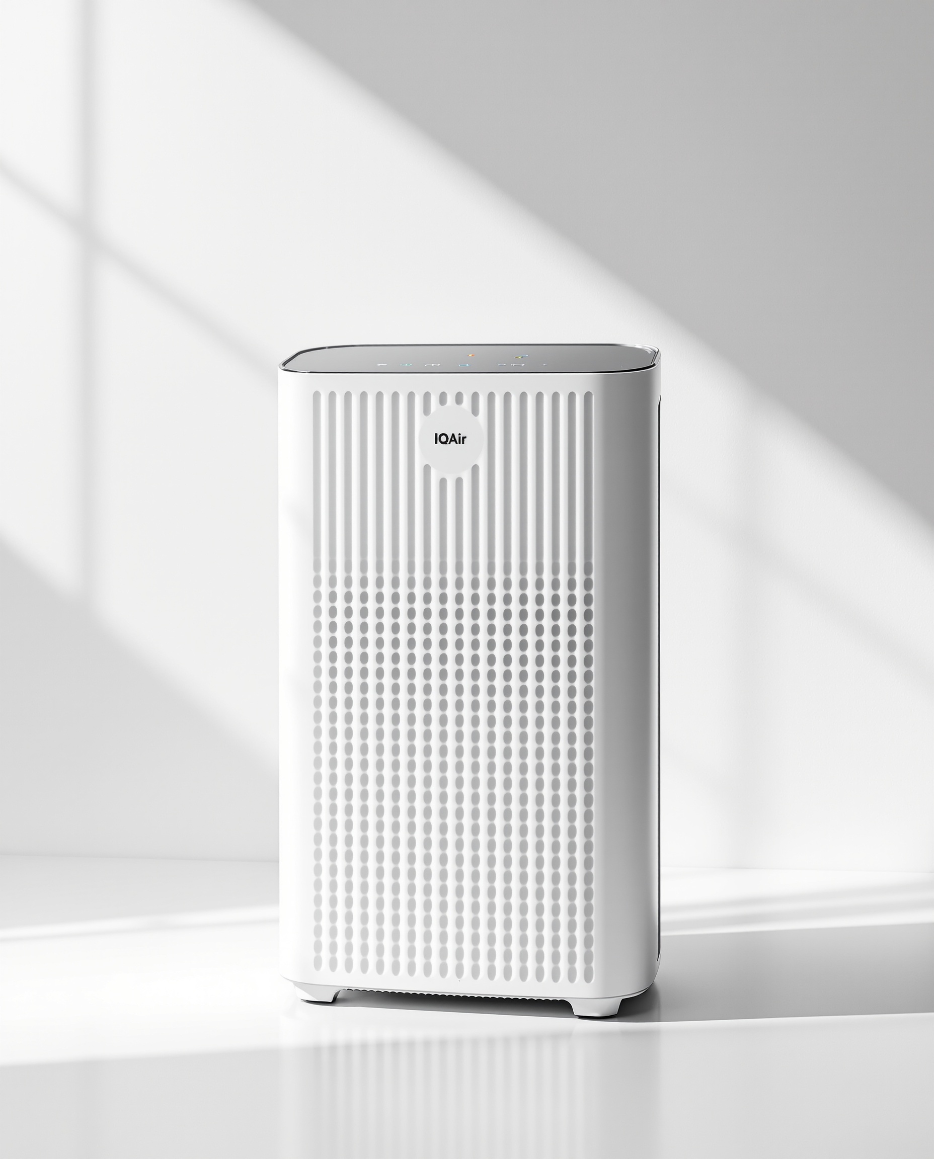 IQAir HealthPro Plus