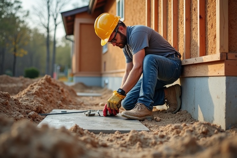 Foundation Repair