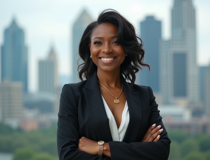 Atlanta business community