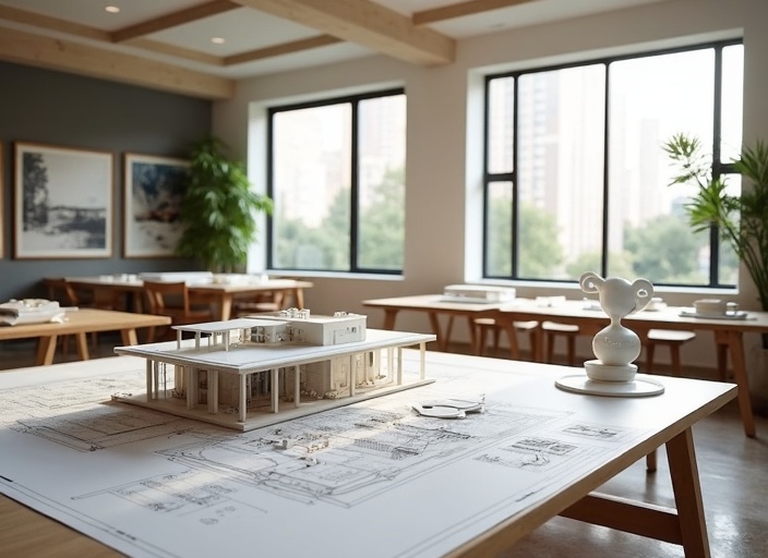 Alpha Homes Interiors design studio