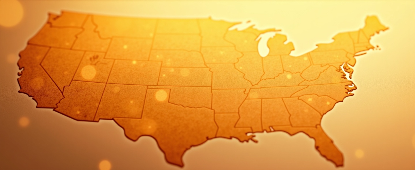 Explore ESA Letters by State