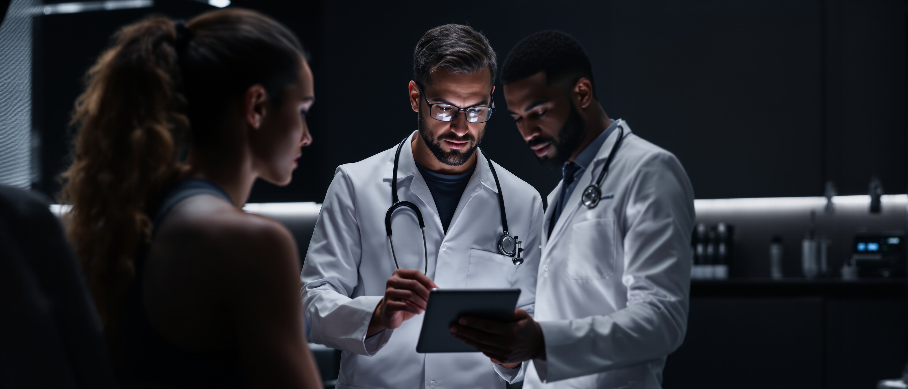 Medical Collaboration