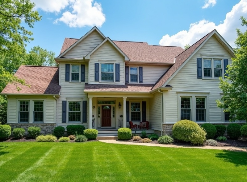 Insurance Claim Restoration