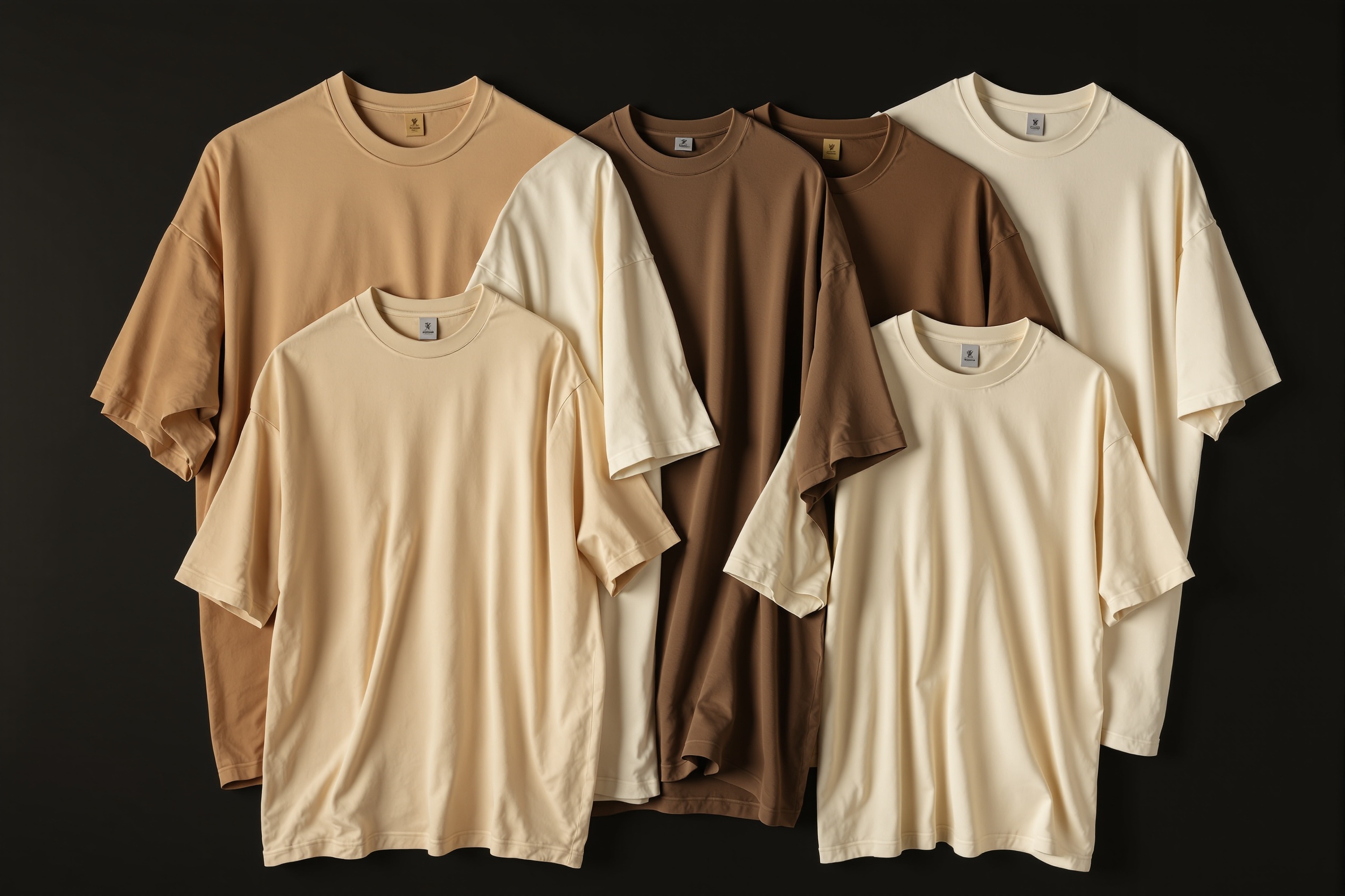 Vintage Wash Tees
