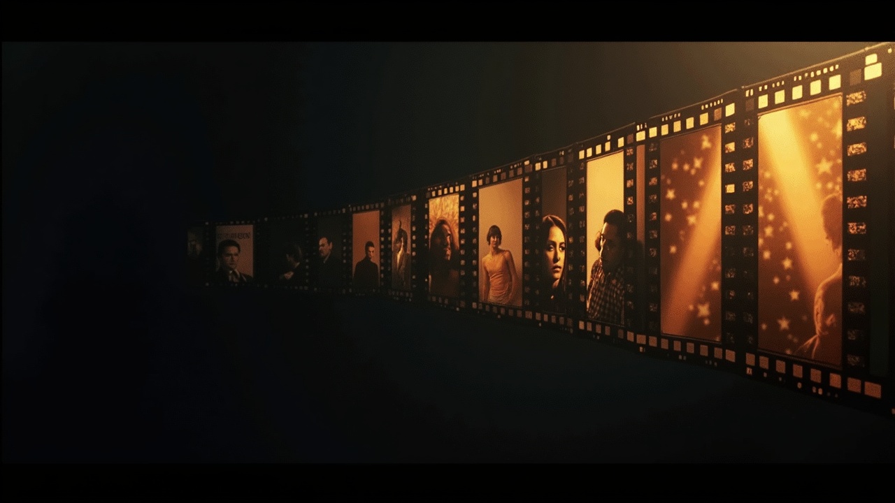 Director's Reel 2026