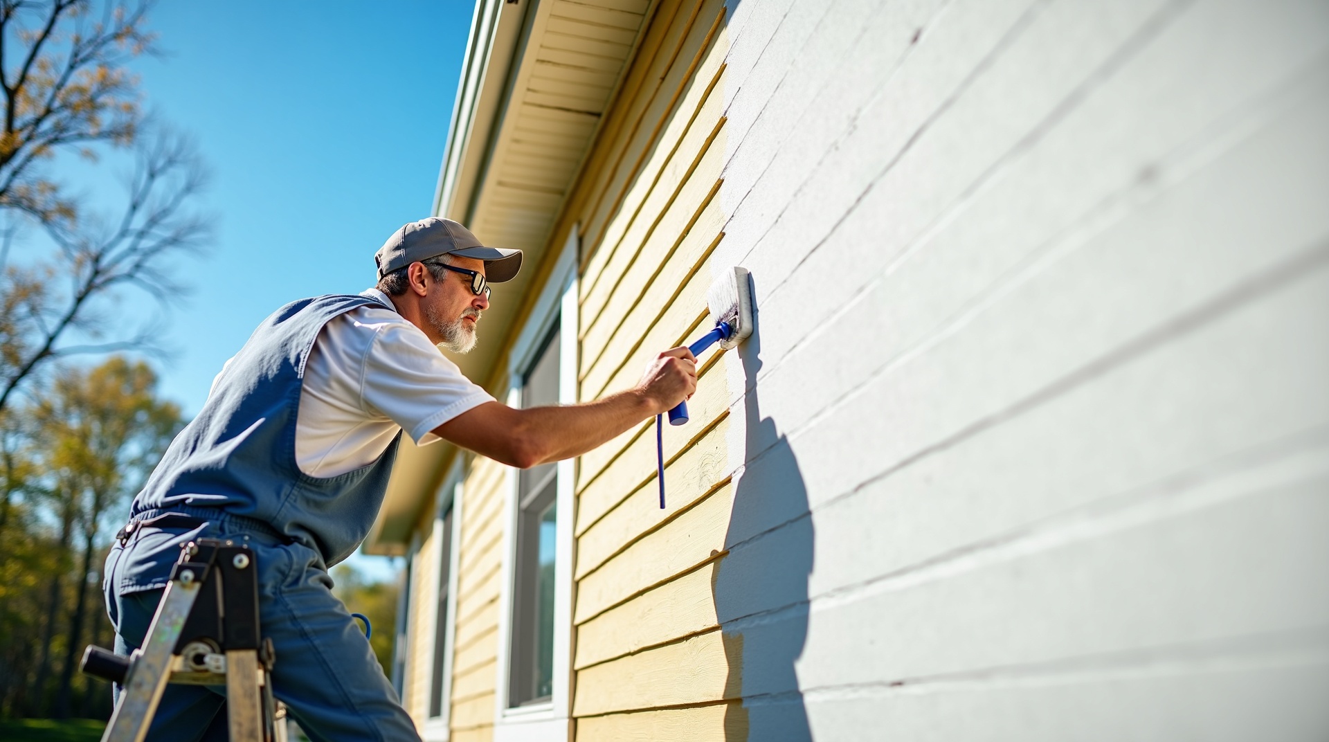 Blandin Painting - Professional Painters in Louisville KY