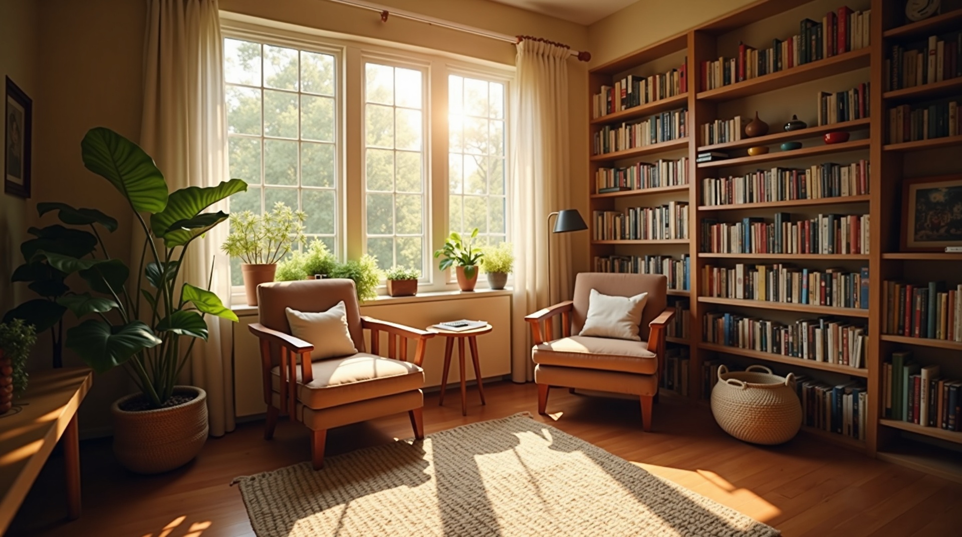 About LOXURA - Design Your Happy Place