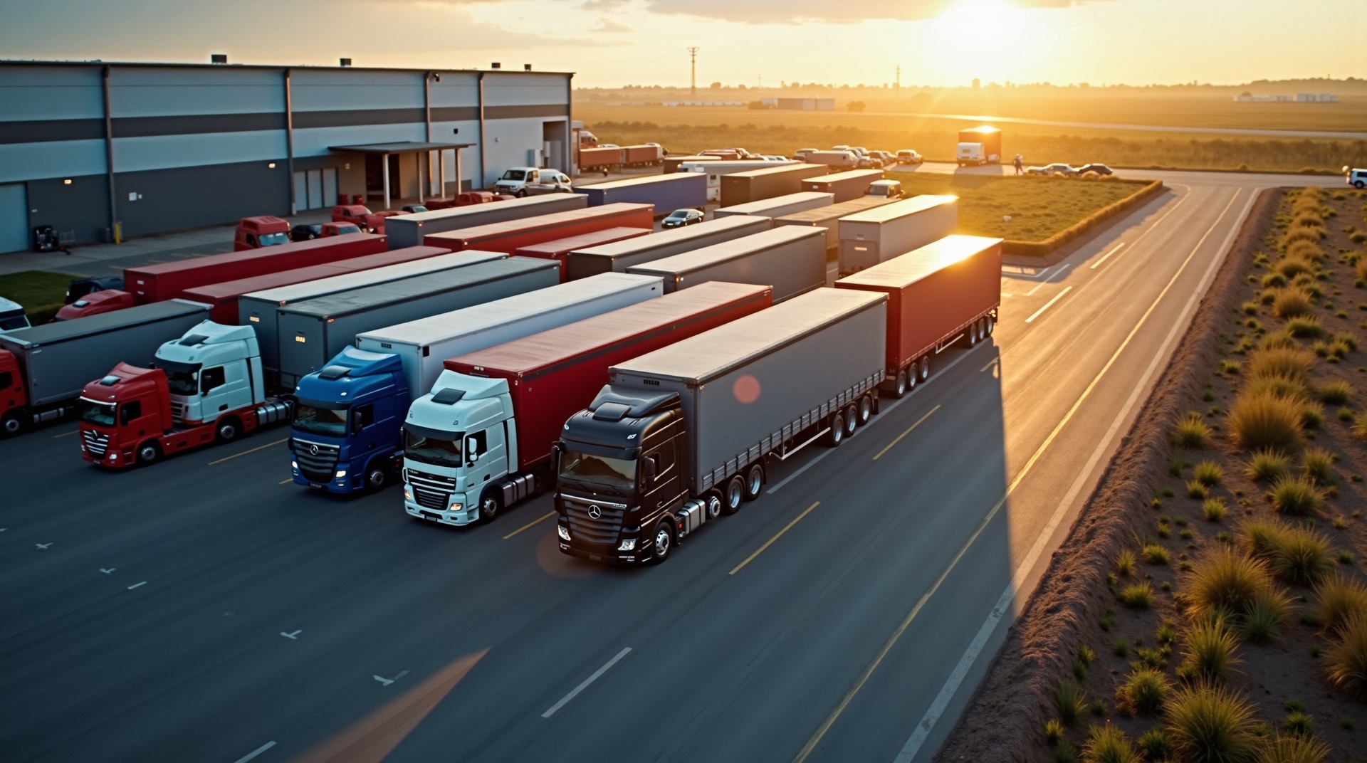 Empresas de Transporte Uruguay
