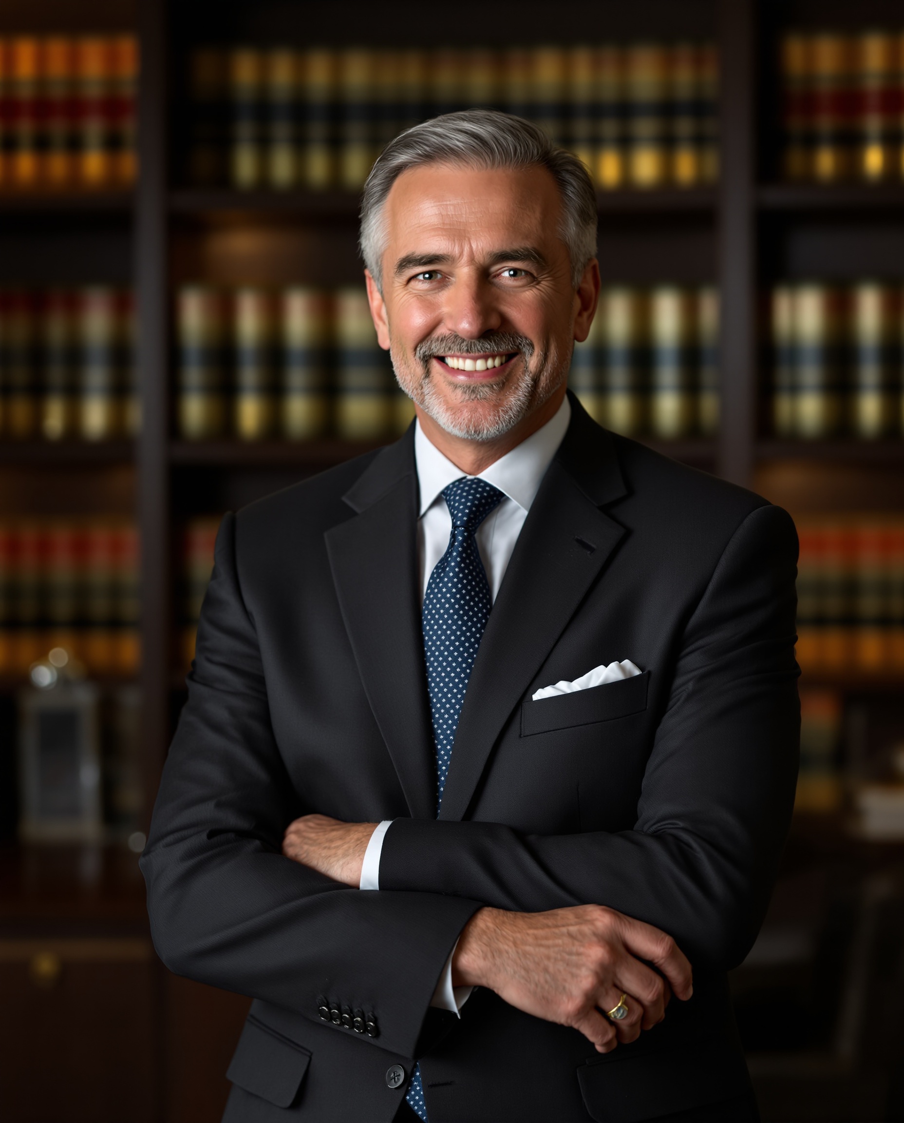 Attorney at Desert Law Group