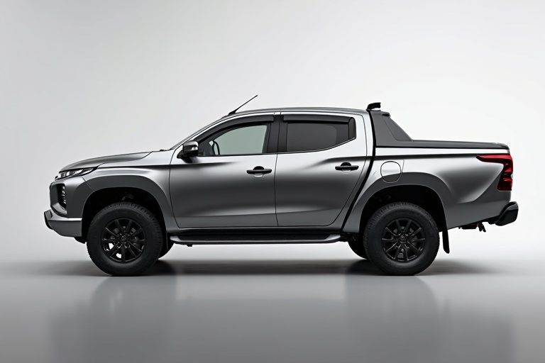 Mitsubishi Triton