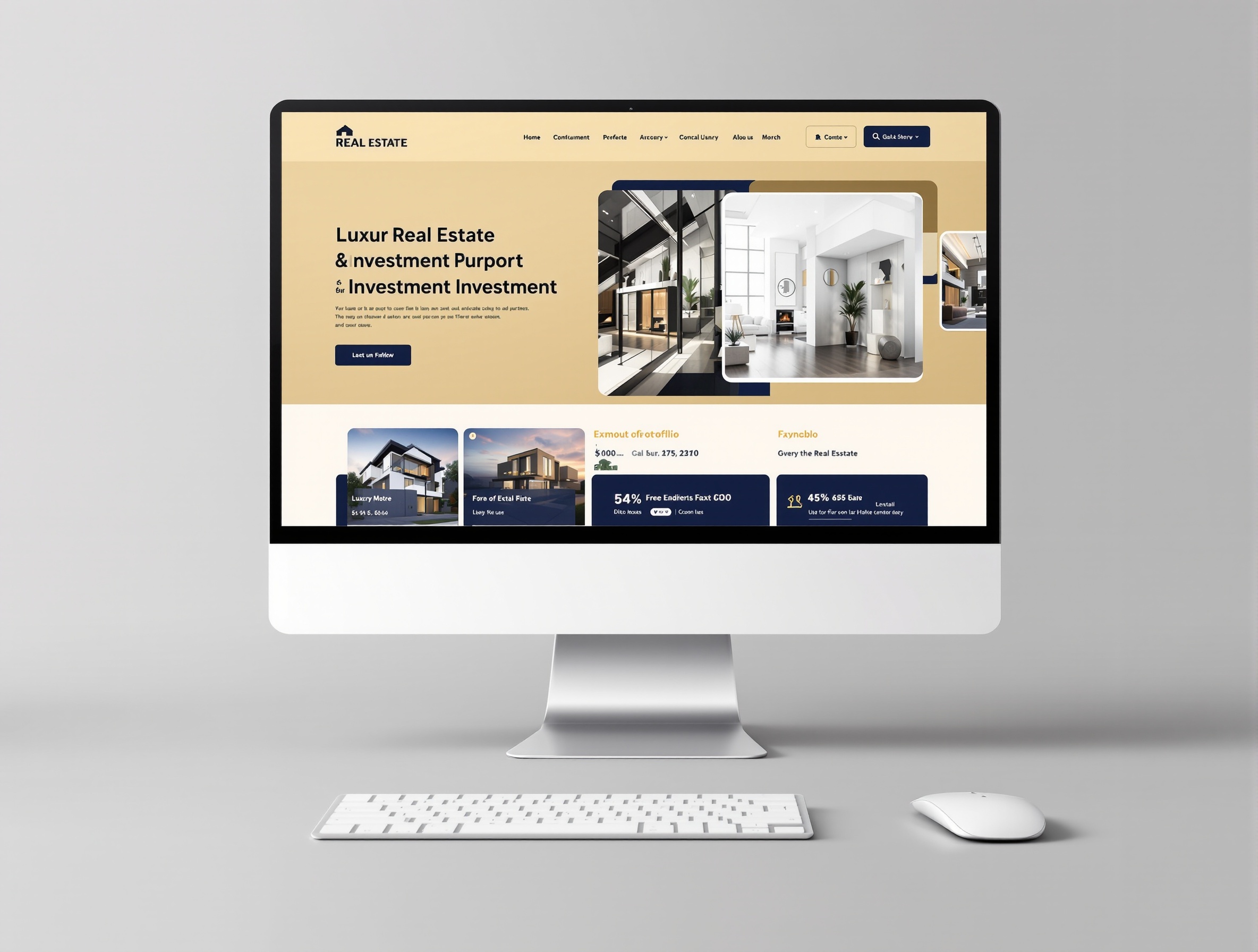 Rick Club Investments