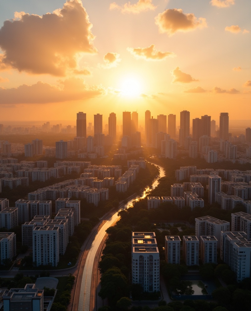 Lasale Construções — Brasília