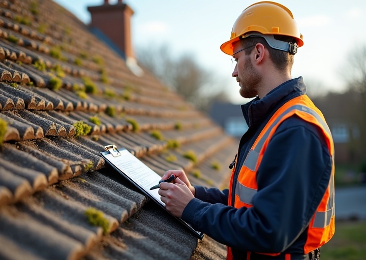 Survey and Access Check