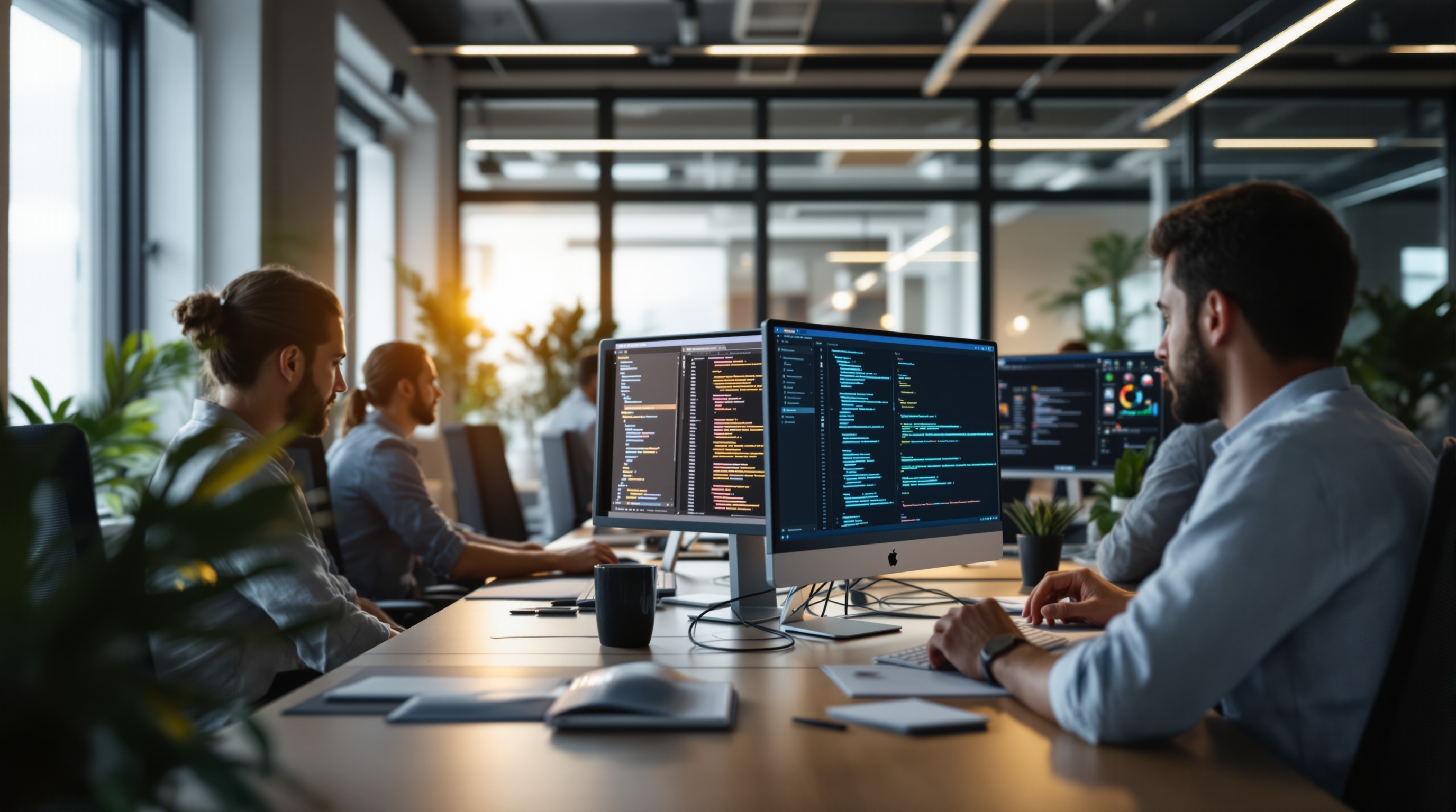 Türkiye'nin En Büyük 10 Teknoloji Şirketi 2024 Yılını Rekorla Kapattı