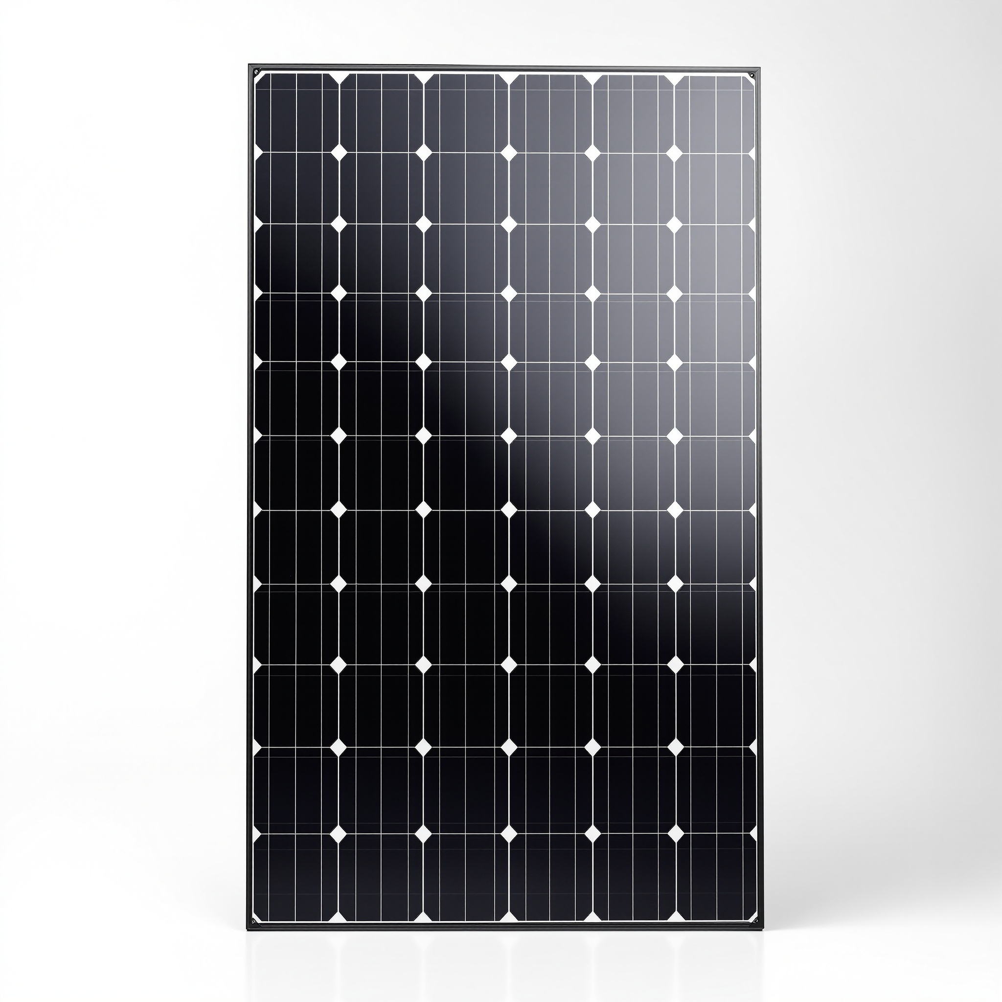 ShadowFlux™ 120W N-Type Anti-Shading Panel